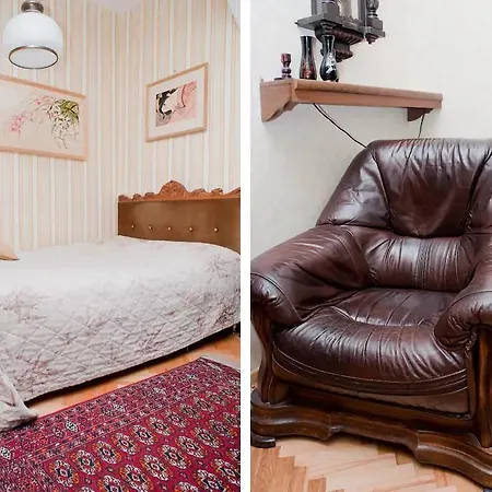 On Praspiekt Niezalieznasci 40 Minsk